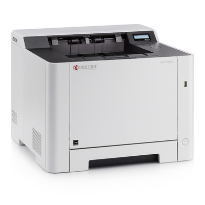 Kyocera Ecosys P5021cdw Цветной лазерный принтер